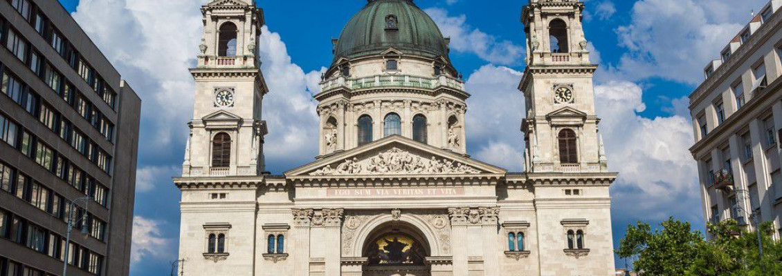 Szent István Basilika (Oppdatert med 5 tips og historien om Basilika) Szent István Basilika (Oppdatert med 5 tips og historien om Basilika)