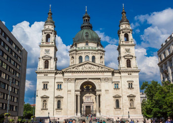 Szent István Basilika (Oppdatert med 5 tips og historien om Basilika)