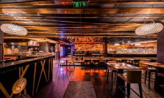 Budapest Restaurant Trófea Grill Király