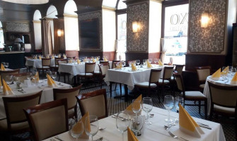 Budapest Restaurant XO Bistro