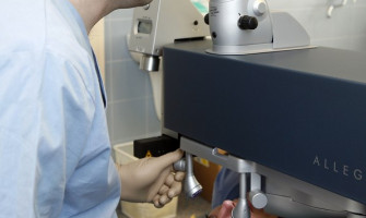 Synslaser i Budapest