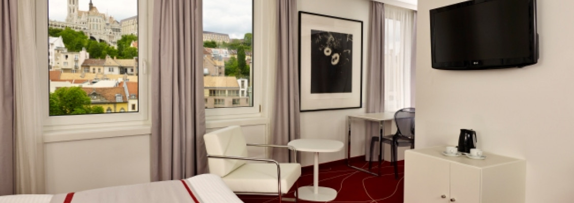 Art’Otel Art’Otel