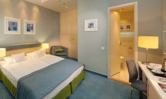 Atrium Fashion Hotell