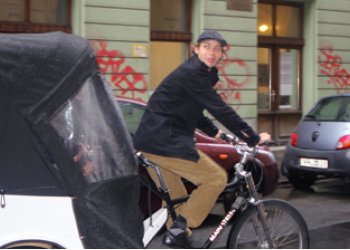 Gruppetur til Budapest