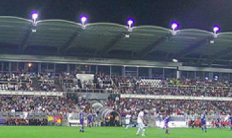 Landskamp Ungarn - Norge