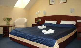 Basilica Hotell