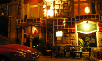 Brasseri i Budapest
