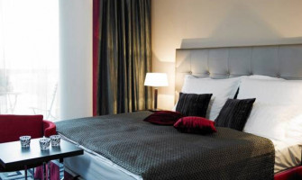 Belvedere Hotell