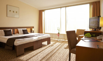 Ambra Hotel