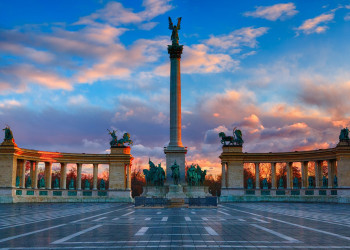 Åtte attraksjoner du ikke kan gå glipp av