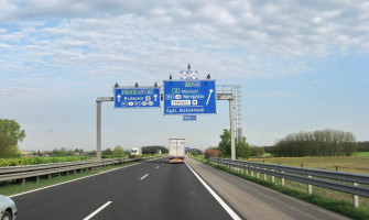 Transport i Ungarn
