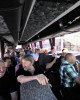 Flyplass transfer tur retur