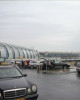 Flyplass transfer tur retur