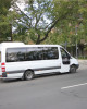 Flyplass transfer tur retur