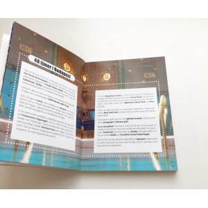 Guidebok om Budapest Guidebok om Budapest