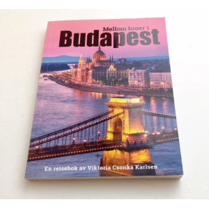 Guidebok om Budapest