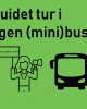 Minibuss guiding fra flyplass i Budapest