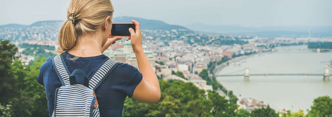 Kostnadsfri avbestilling - trygghet på reisen til Budapest