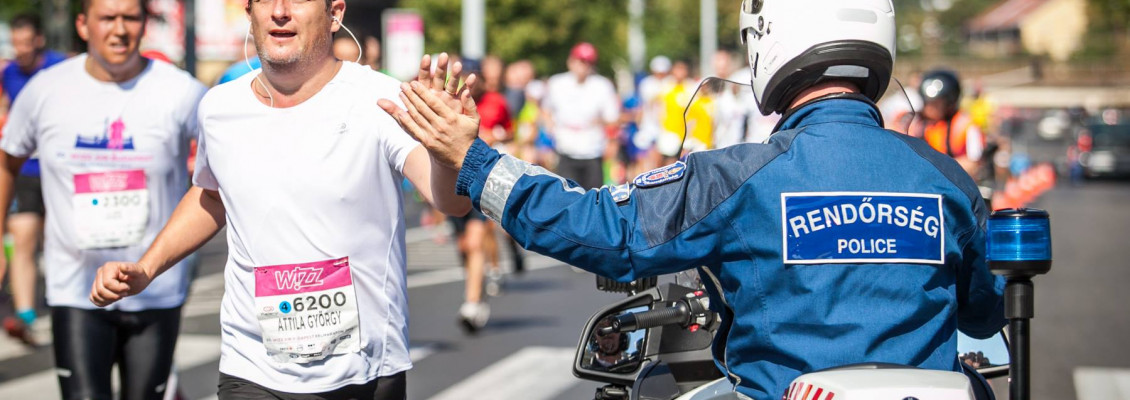 Løp et maraton i fantastiske Budapest (Oppdatert med datoer for 2018 Løp et maraton i fantastiske Budapest (Oppdatert med datoer for 2018
