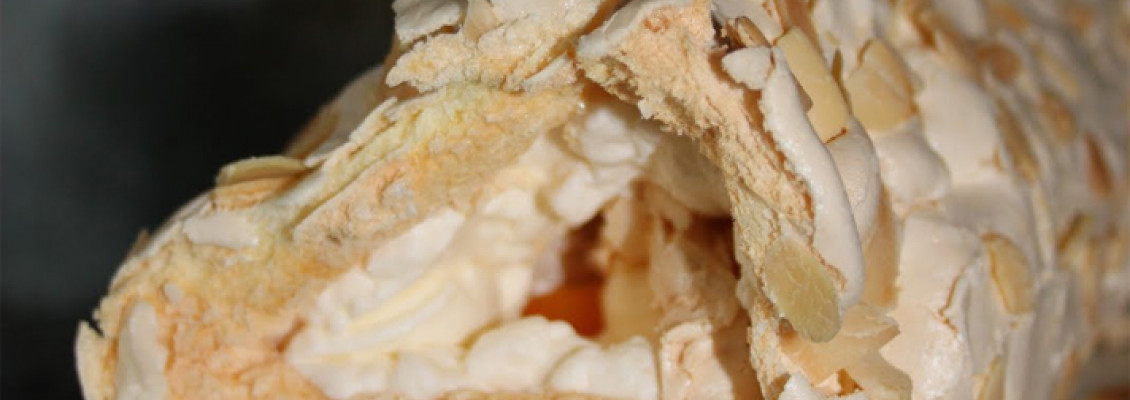 Budapestkake Budapestkake