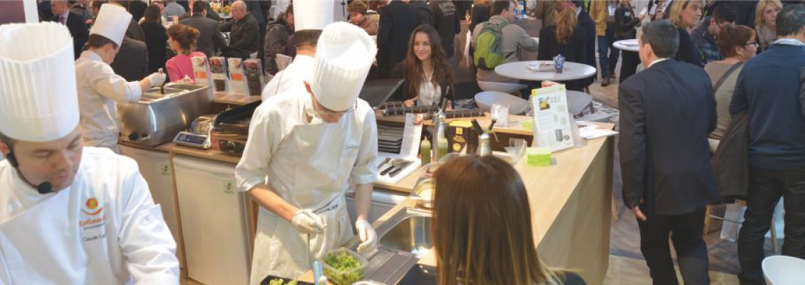 Bocuse d’Or - EM i kokkekunst – velkommen ned!