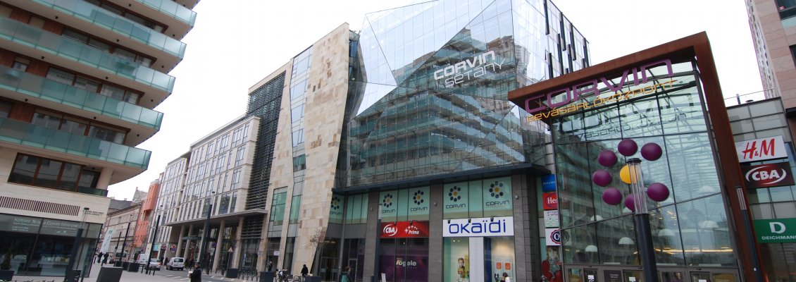 Shopping i budapest Shopping i budapest