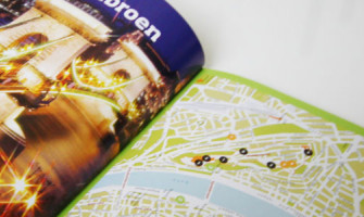 Guidebok om Budapest!
