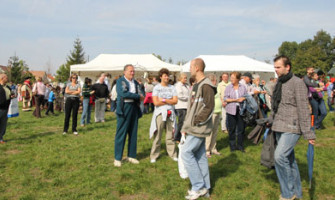 Etyek gourmet festival med en rekke kulturprogram