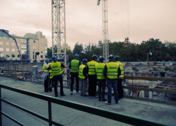 Kreative gruppeaktiviteter i Budapest