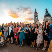 Gruppetur til Budapest med Budapest.no