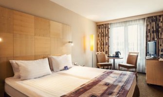 Hotellforslag