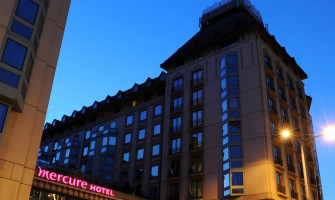 Mercure Korona Hotel