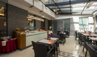 Bristol Hotell