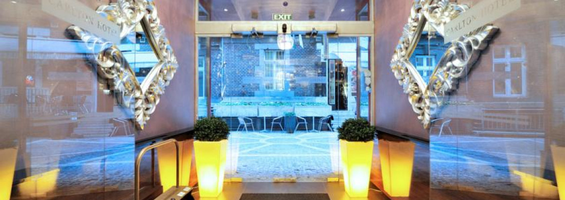 Carlton Hotell Carlton Hotell