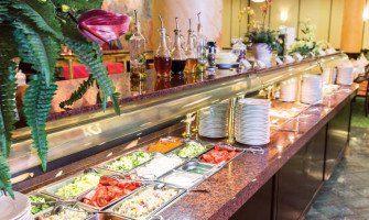Hungaria Hotel Budapest