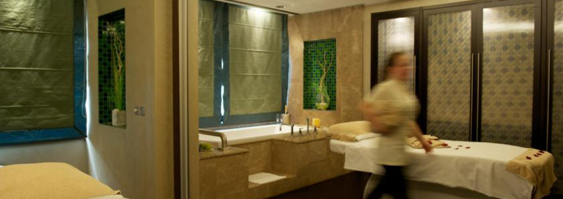 Intercontinental Hotel Intercontinental Hotel