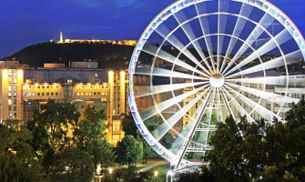 Kempinski Hotel