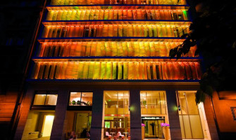 Lanchid 19 Design Hotel