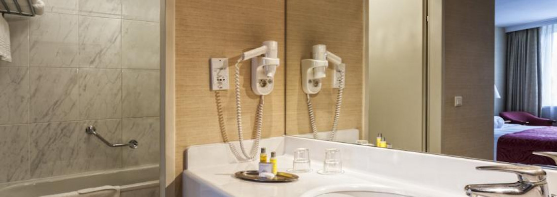 Suites by Marriott Executive Suites by Marriott Executive