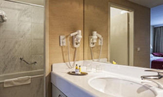 Suites by Marriott Executive