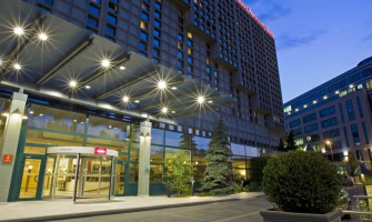 Mercure Buda