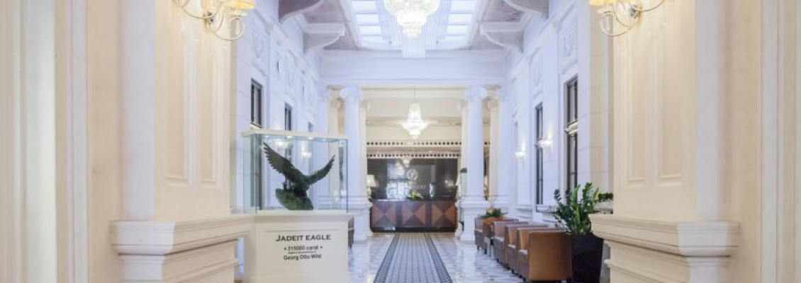 President Hotel President Hotel