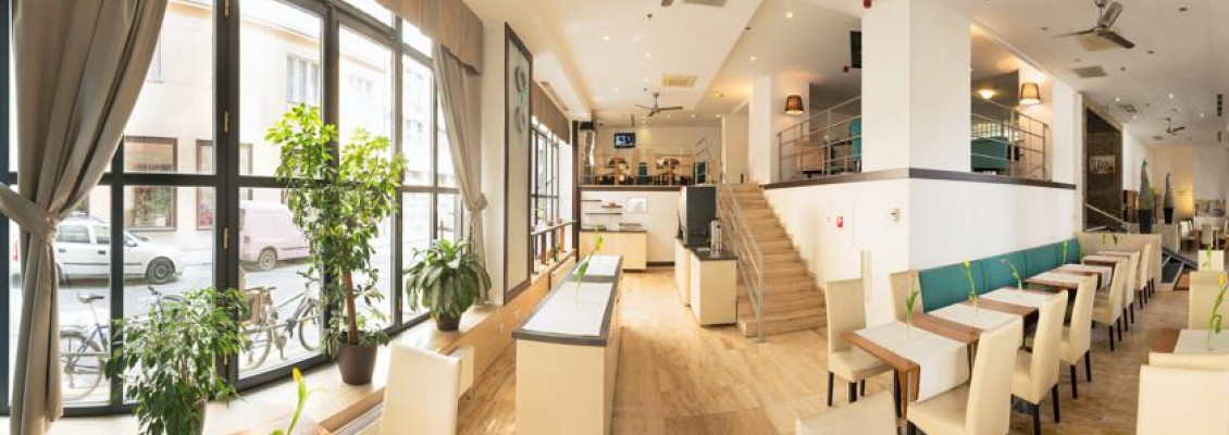 Regency Suites Hotel