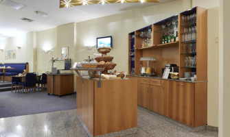 Starlight Suiten Hotel