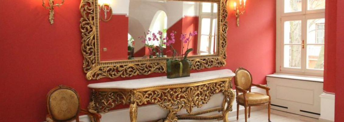 St. George Slottshotell St. George Slottshotell