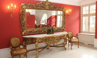 St. George Slottshotell