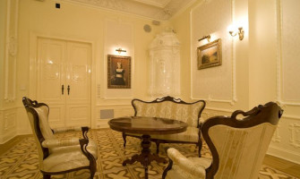 Victoria Hotel