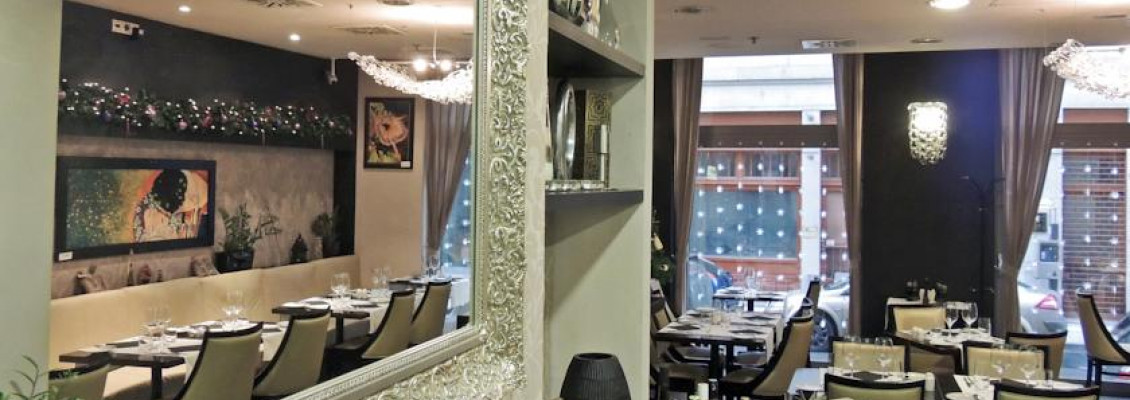 Boutique Hotel Budapest