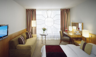 K+K Hotel