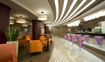 Mercure City Center